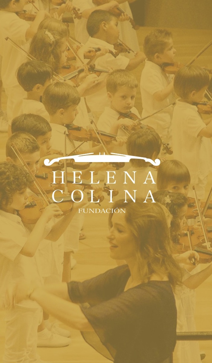 fundación Helena Colina
